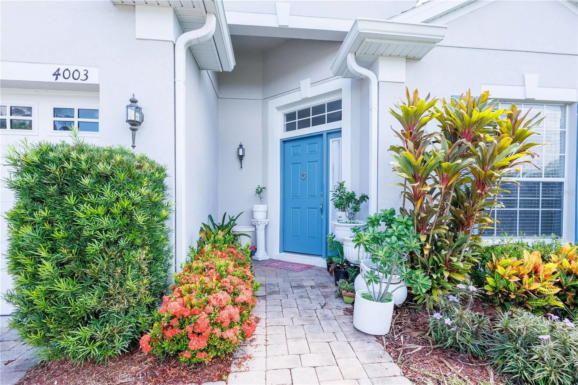 4003 Feldspar Trail Orlando FL 32826