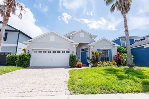 4003 Feldspar Trail Orlando FL 32826