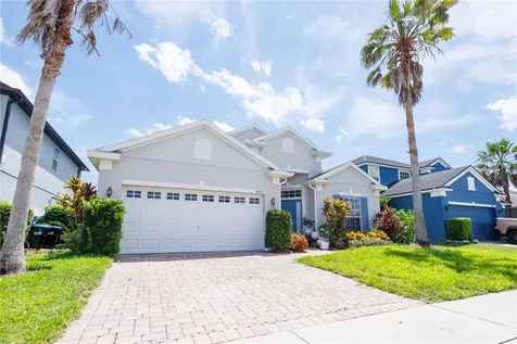 4003 Feldspar Trail Orlando FL 32826