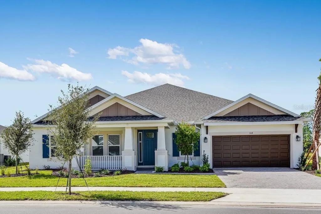 668 Junonia Boulevard New Smyrna Beach FL 32168