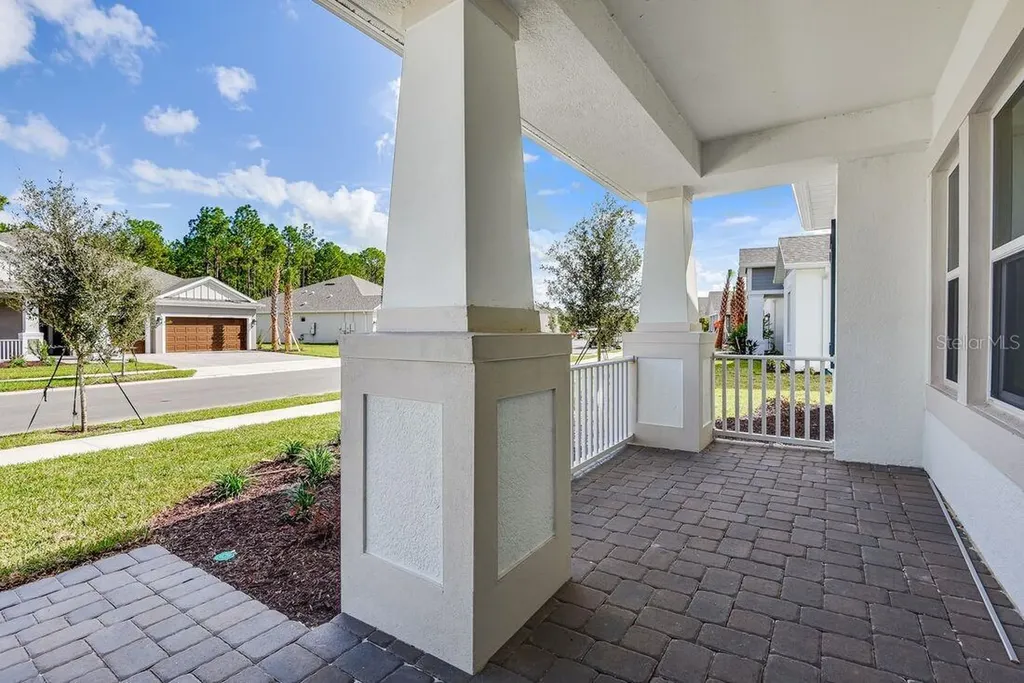 668 Junonia Boulevard New Smyrna Beach FL 32168