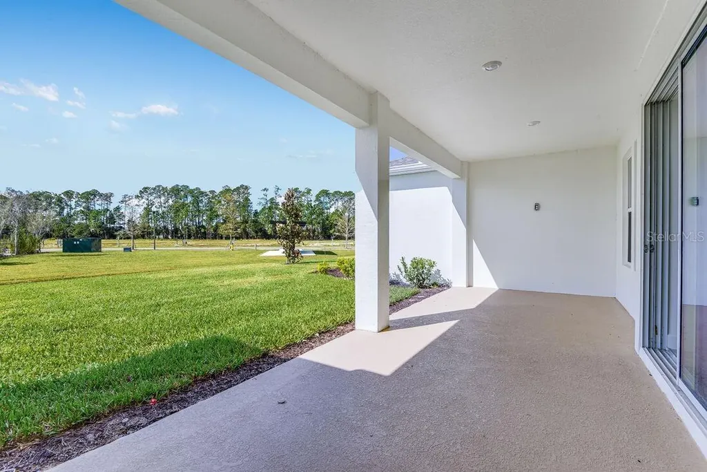 668 Junonia Boulevard New Smyrna Beach FL 32168