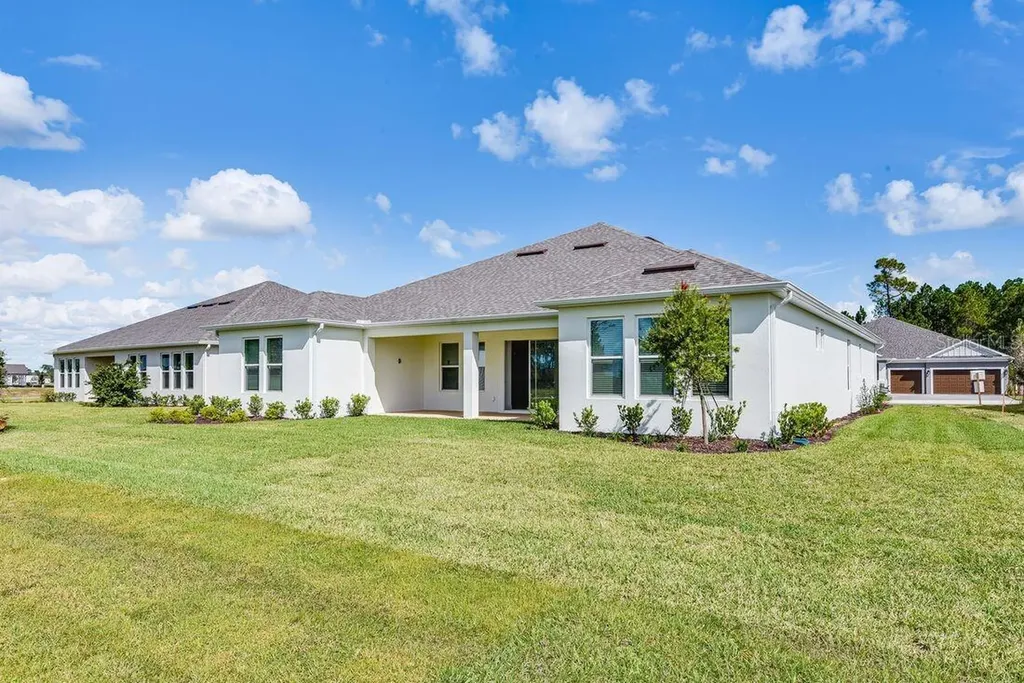 668 Junonia Boulevard New Smyrna Beach FL 32168