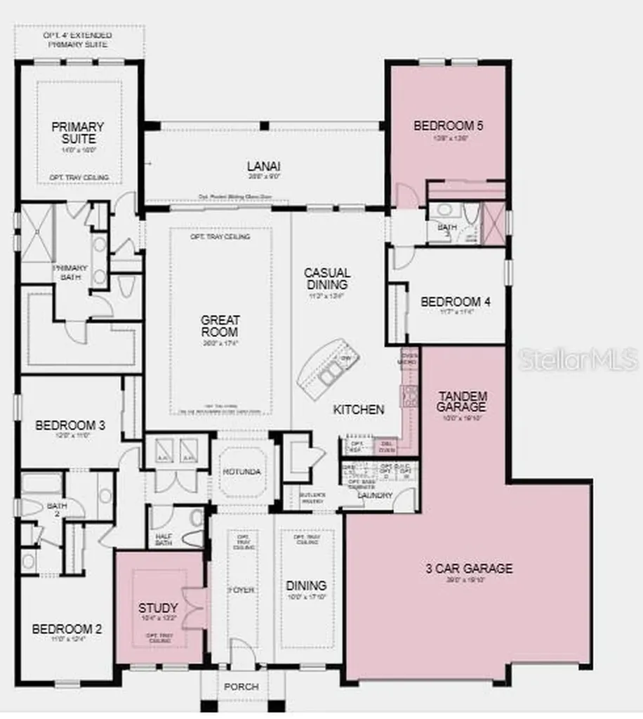 668 Junonia Boulevard New Smyrna Beach FL 32168