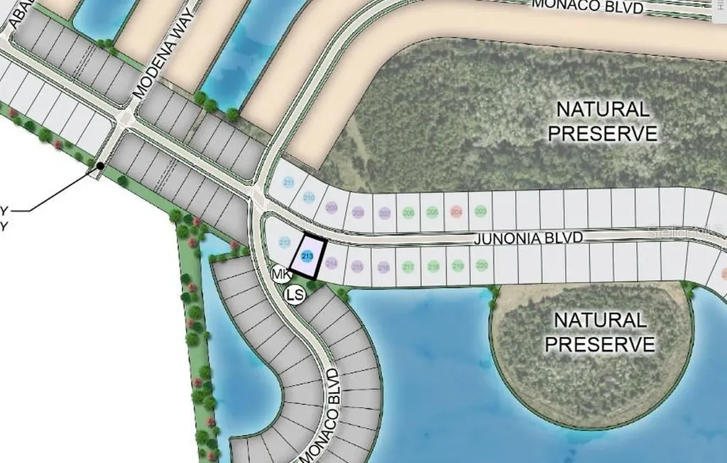 668 Junonia Boulevard New Smyrna Beach FL 32168