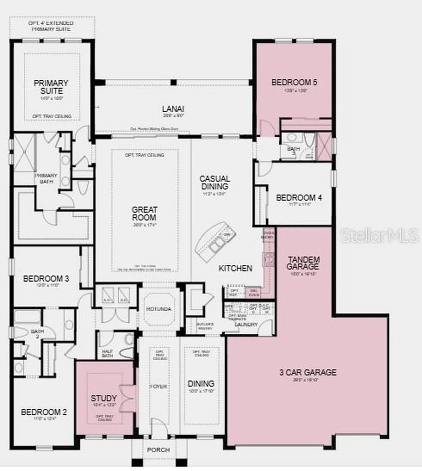 668 Junonia Boulevard New Smyrna Beach FL 32168