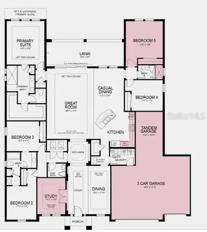 668 Junonia Boulevard New Smyrna Beach FL 32168