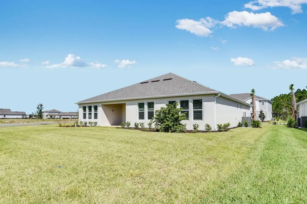 672 Junonia Boulevard New Smyrna Beach FL 32168