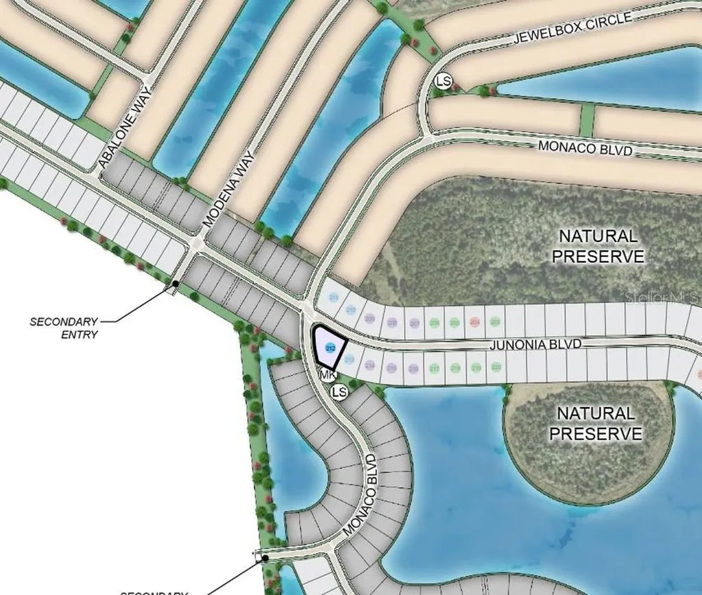 672 Junonia Boulevard New Smyrna Beach FL 32168