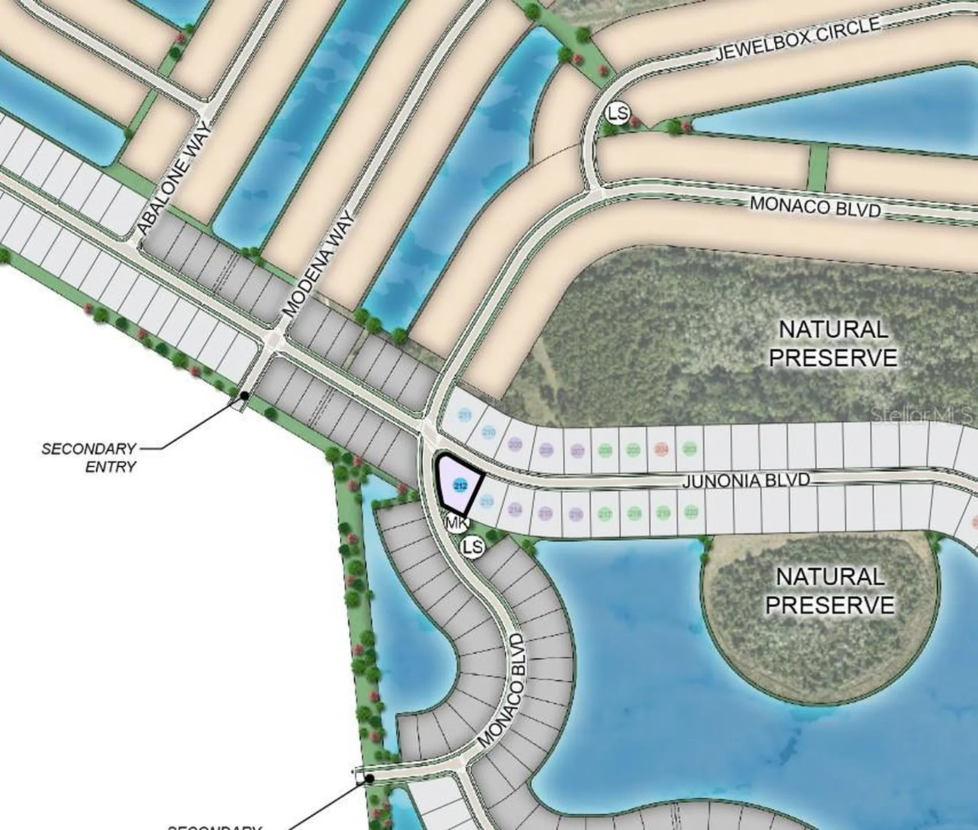 672 Junonia Boulevard New Smyrna Beach FL 32168