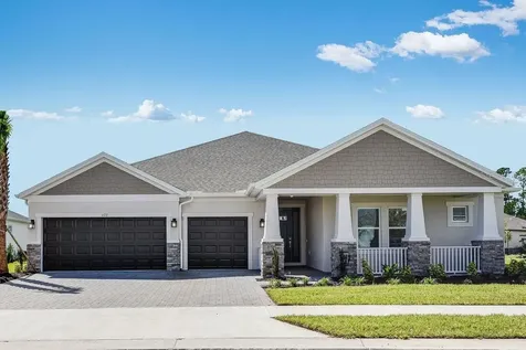 672 Junonia Boulevard New Smyrna Beach FL 32168