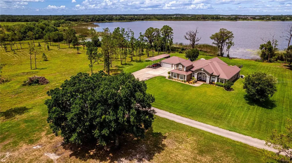 2360 Live Oak Lake Road St Cloud FL 34771