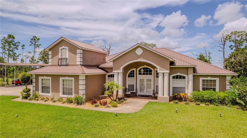 2360 Live Oak Lake Road St Cloud FL 34771