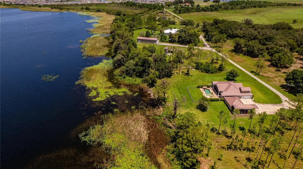 2360 Live Oak Lake Road St Cloud FL 34771