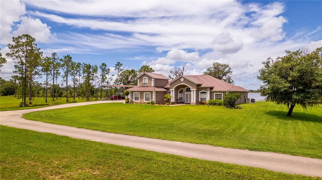 2360 Live Oak Lake Road St Cloud FL 34771