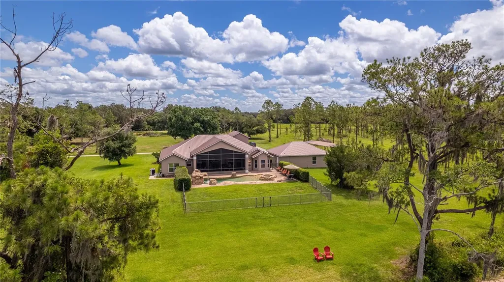 2360 Live Oak Lake Road St Cloud FL 34771