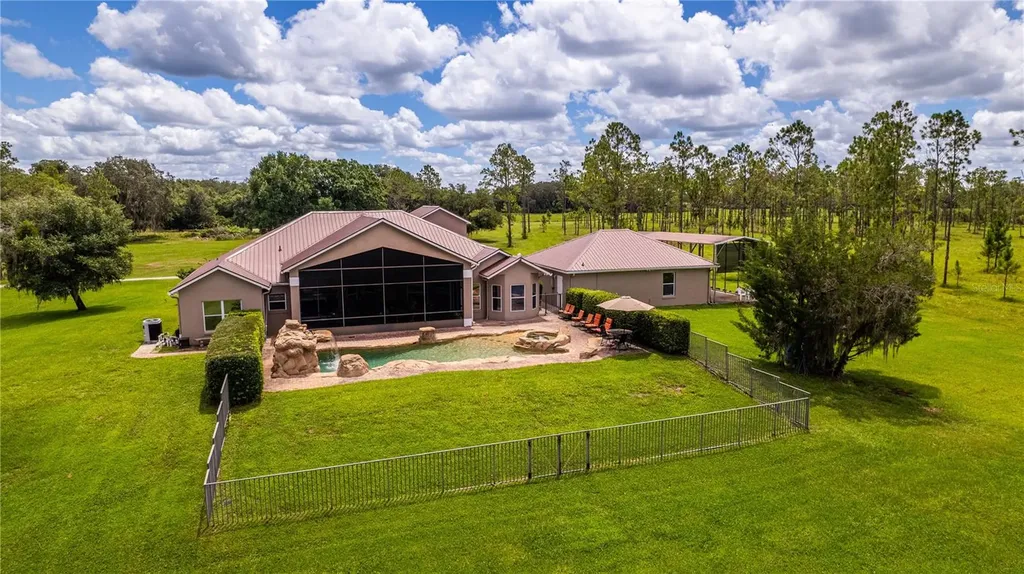 2360 Live Oak Lake Road St Cloud FL 34771