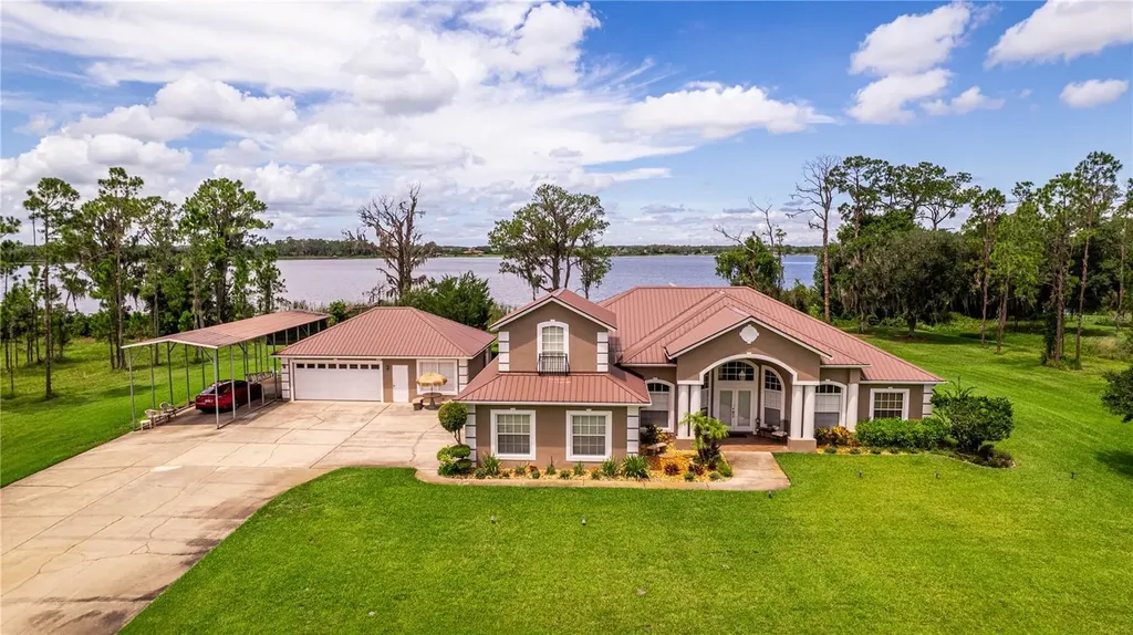 2360 Live Oak Lake Road St Cloud FL 34771