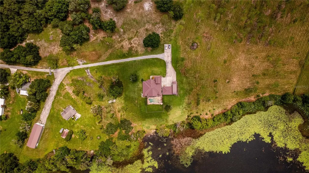 2360 Live Oak Lake Road St Cloud FL 34771