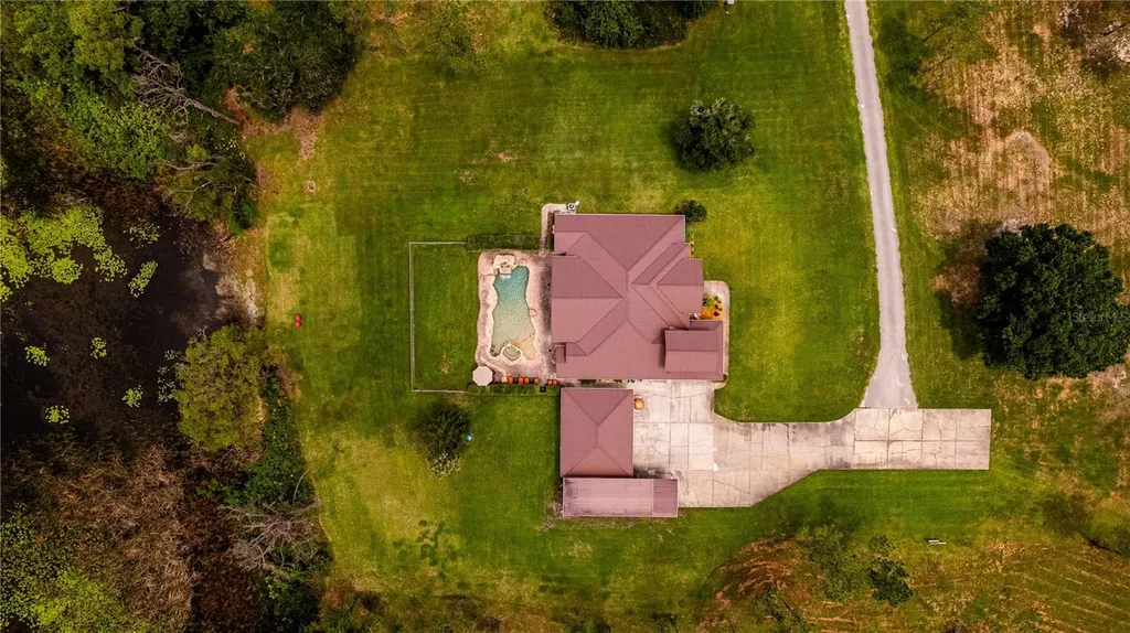 2360 Live Oak Lake Road St Cloud FL 34771
