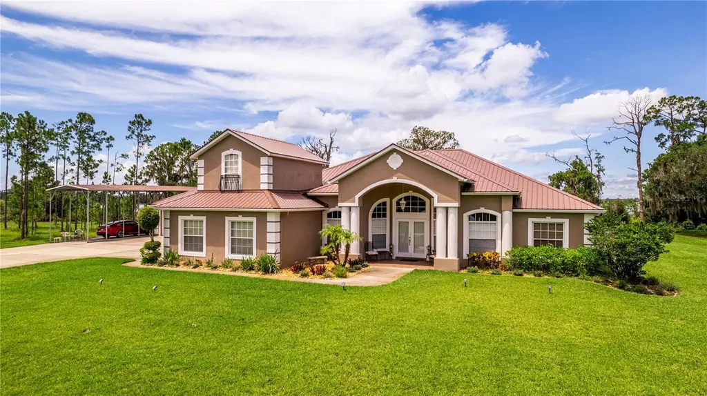 2360 Live Oak Lake Road St Cloud FL 34771
