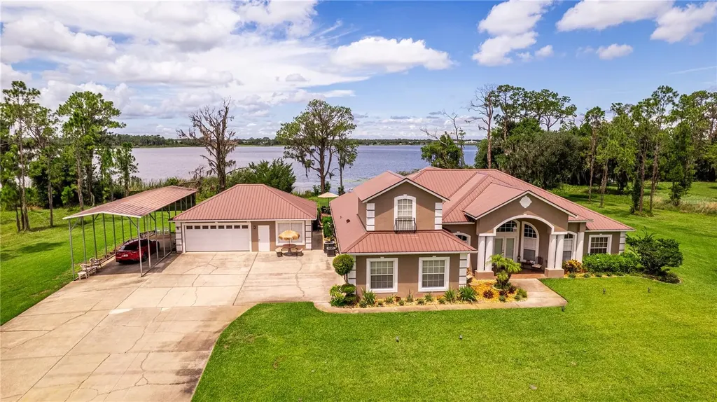 2360 Live Oak Lake Road St Cloud FL 34771