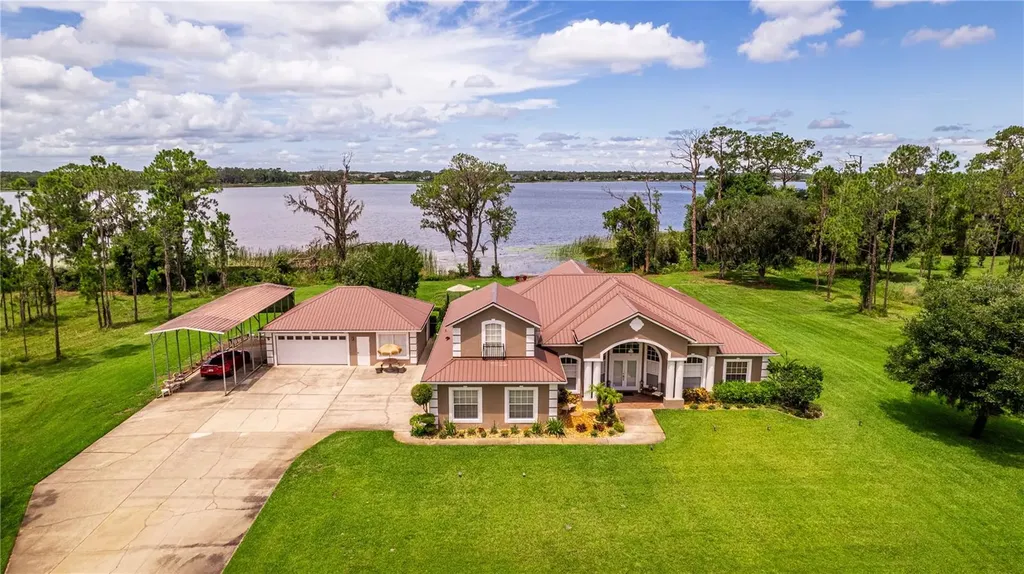 2360 Live Oak Lake Road St Cloud FL 34771