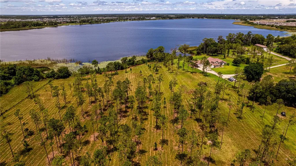 2360 Live Oak Lake Road St Cloud FL 34771