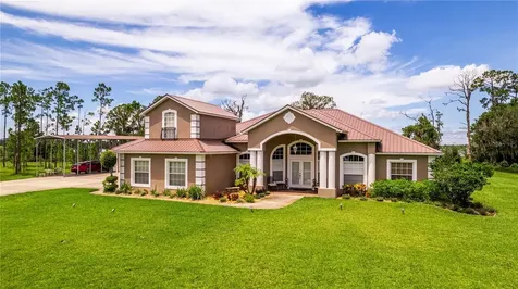 2360 Live Oak Lake Road St Cloud FL 34771