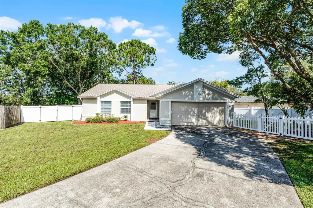 9209 Murcott Court Orlando FL 32817