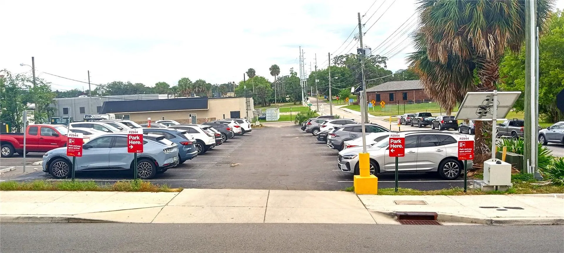 94 SW Fort King Ocala FL 34471