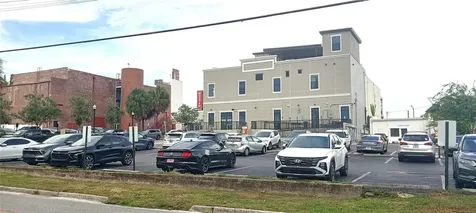 94 SW Fort King Ocala FL 34471