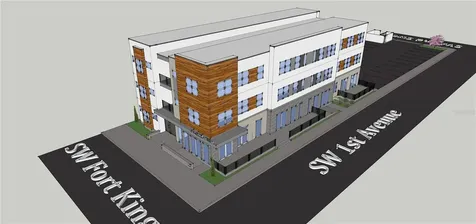 94 SW Fort King Ocala FL 34471