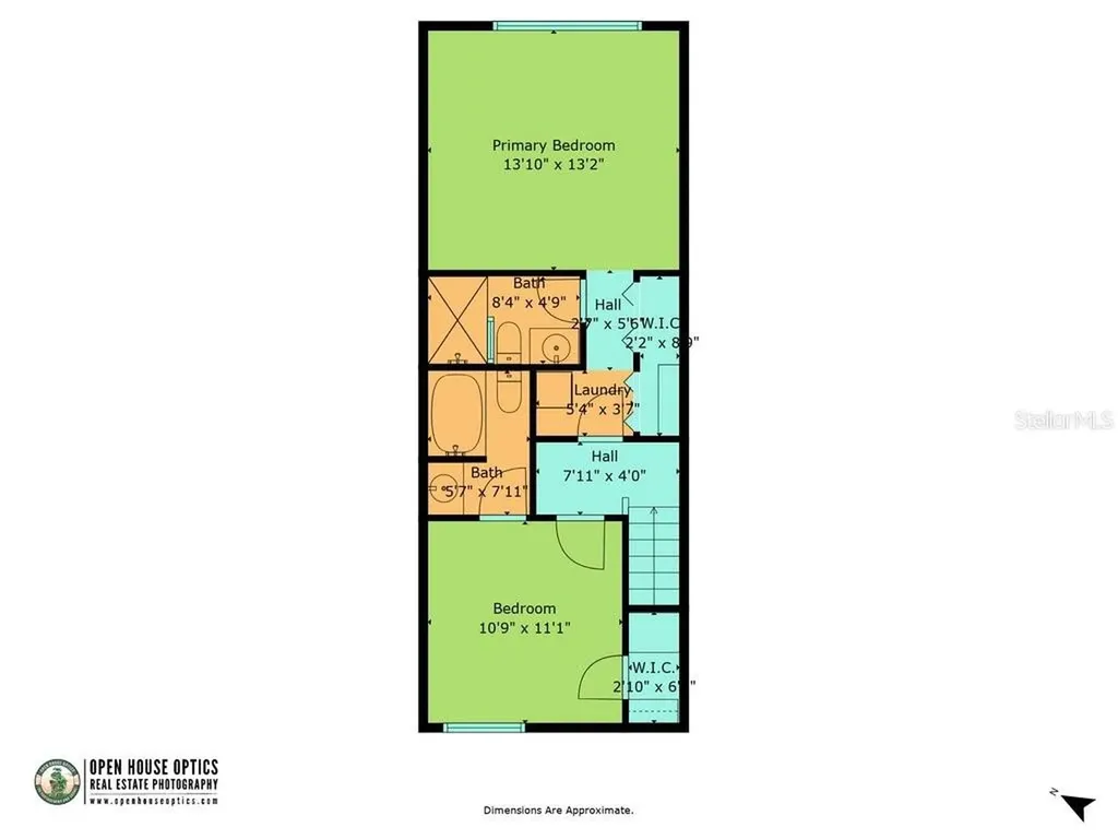 8550 A1a #208 S St Augustine FL 32080