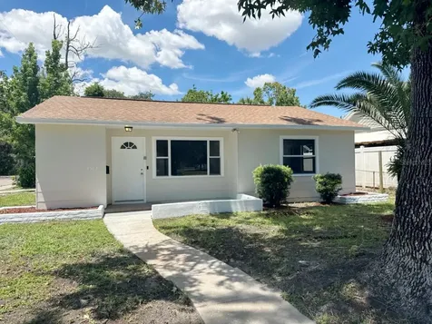 4563 18th Avenue S St Petersburg FL 33711