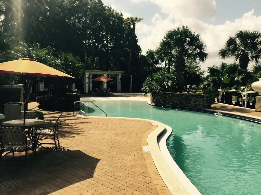 1408 Lake Shadow Circle Maitland FL 32751