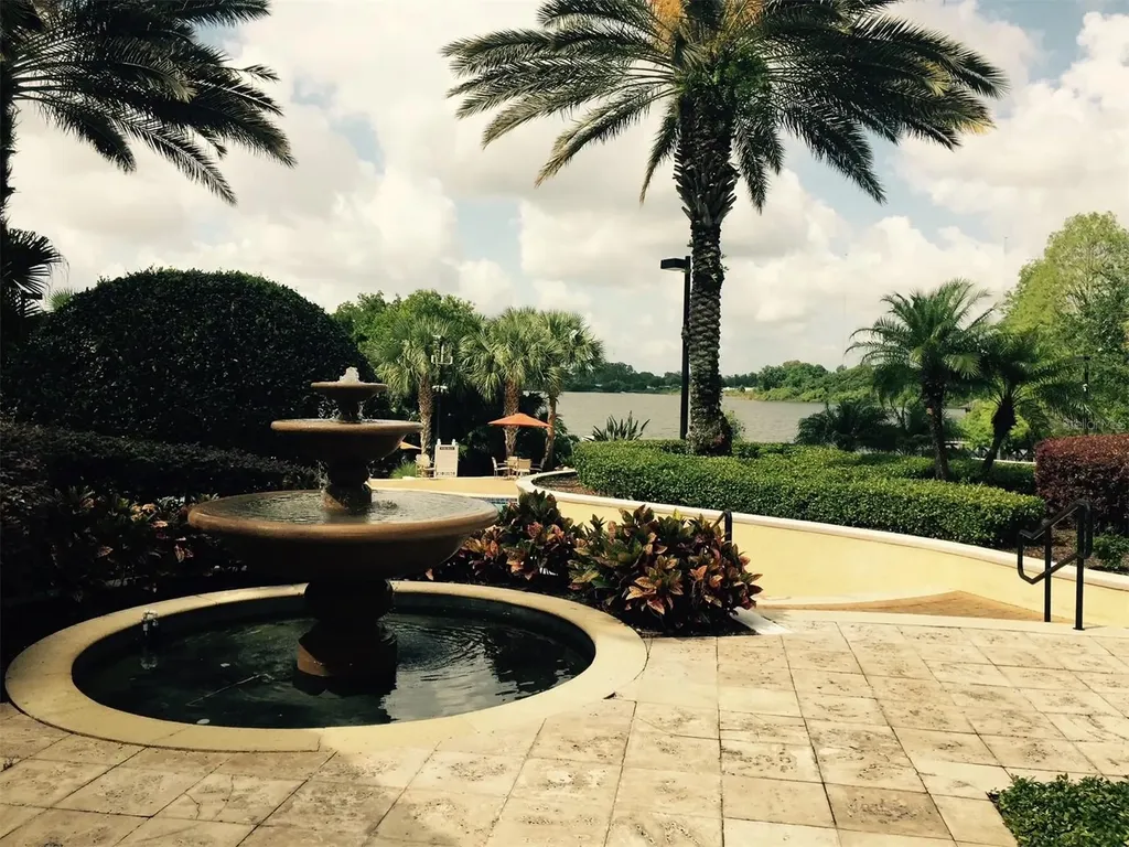 1408 Lake Shadow Circle Maitland FL 32751