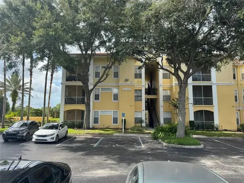 1408 Lake Shadow Circle Maitland FL 32751
