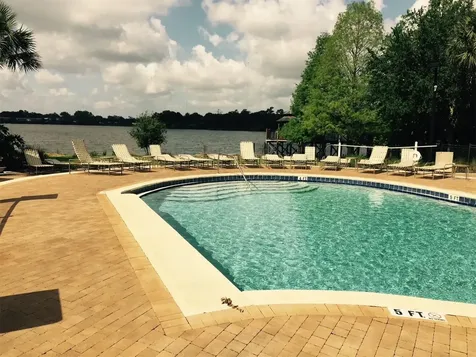 1408 Lake Shadow Circle Maitland FL 32751