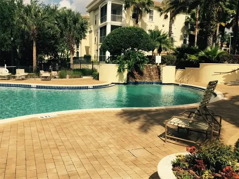 1408 Lake Shadow Circle Maitland FL 32751