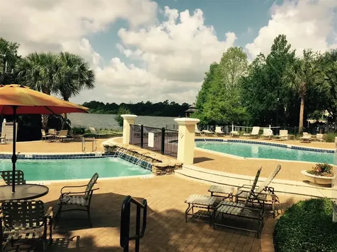 1408 Lake Shadow Circle Maitland FL 32751