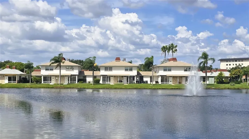 4352 Tahitian Gardens Circle Holiday FL 34691