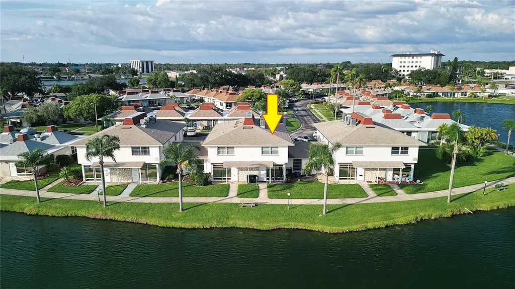 4352 Tahitian Gardens Circle Holiday FL 34691