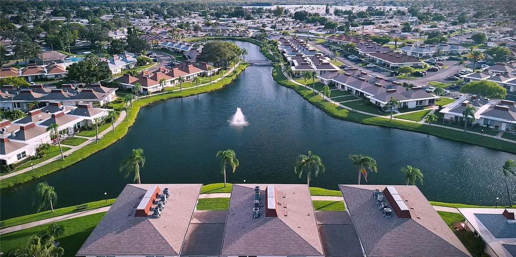 4352 Tahitian Gardens Circle Holiday FL 34691