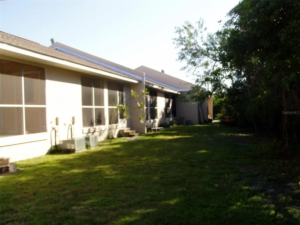 3121 Vasco Street Punta Gorda FL 33950
