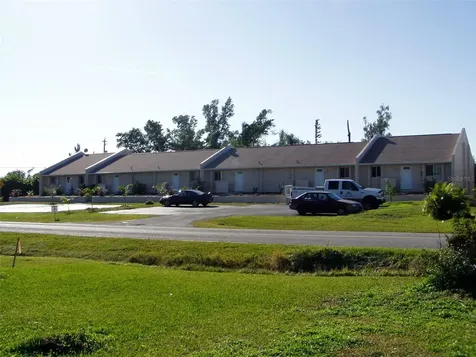 3121 Vasco Street Punta Gorda FL 33950