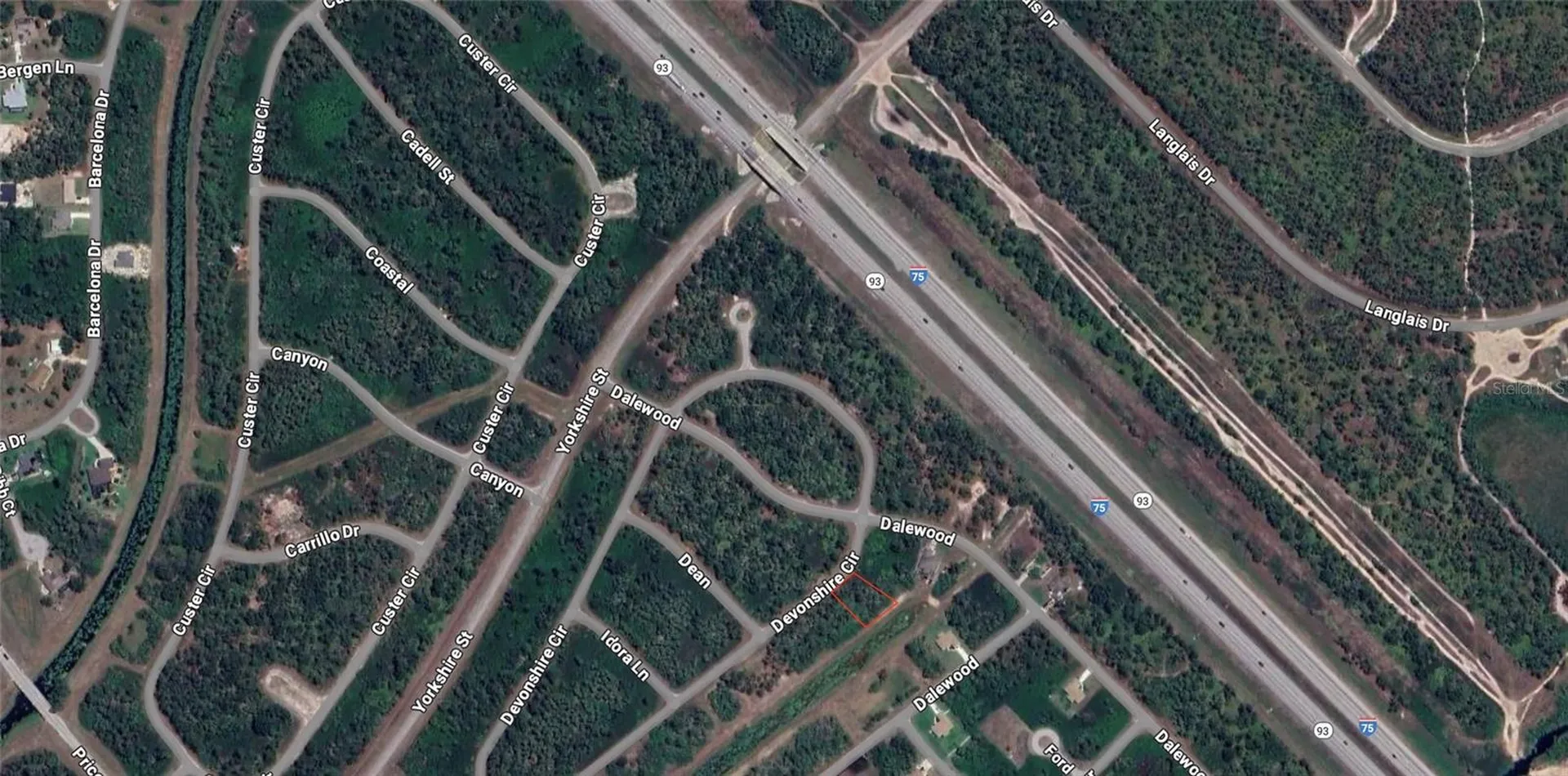 Devonshire Circle North Port FL 34288