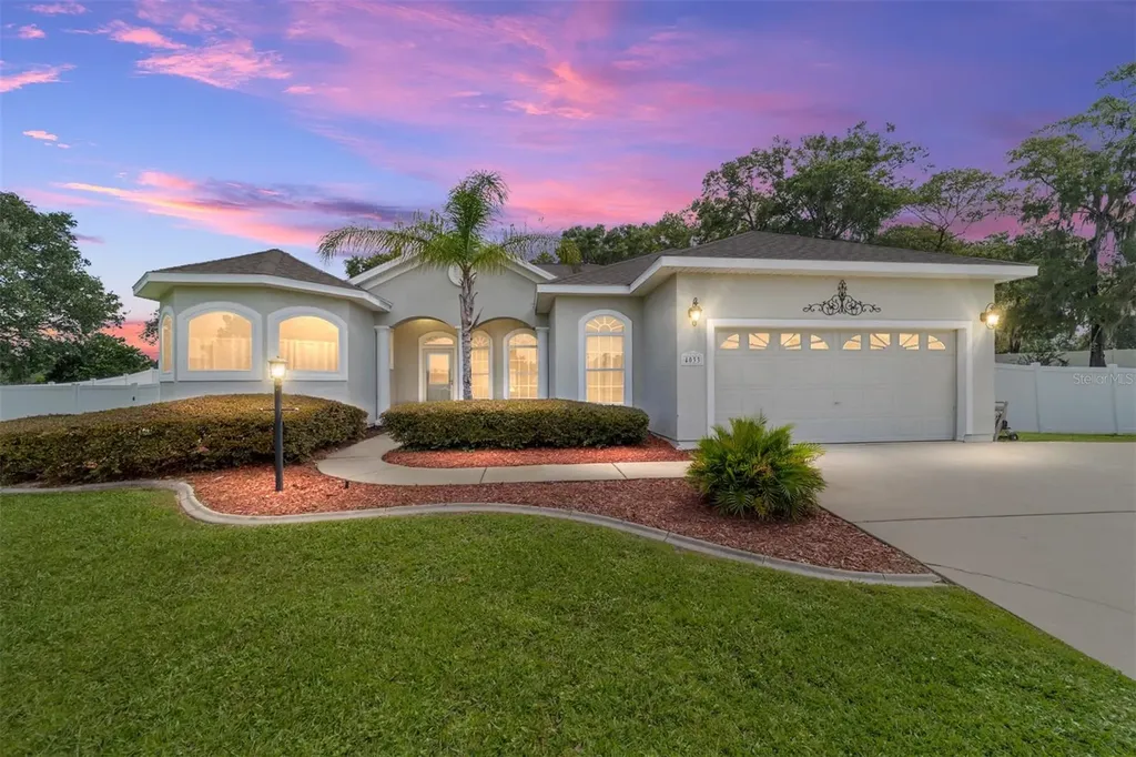 4033 NE 15th Court Road Ocala FL 34479
