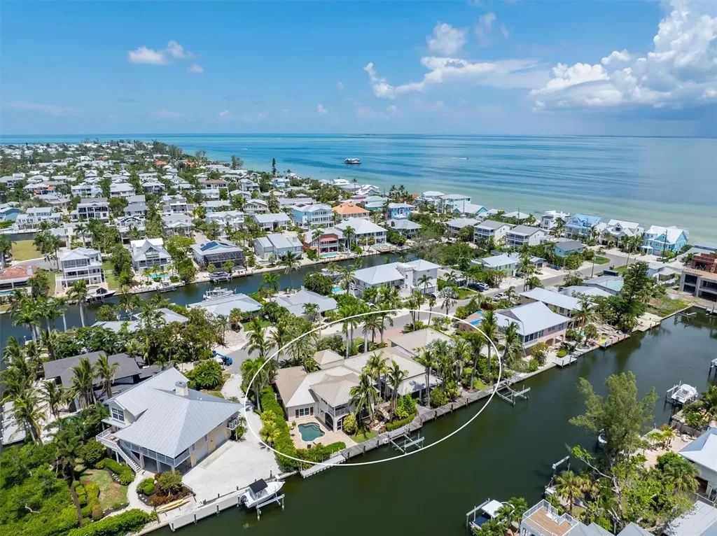 513 Bayview Place Anna Maria FL 34216