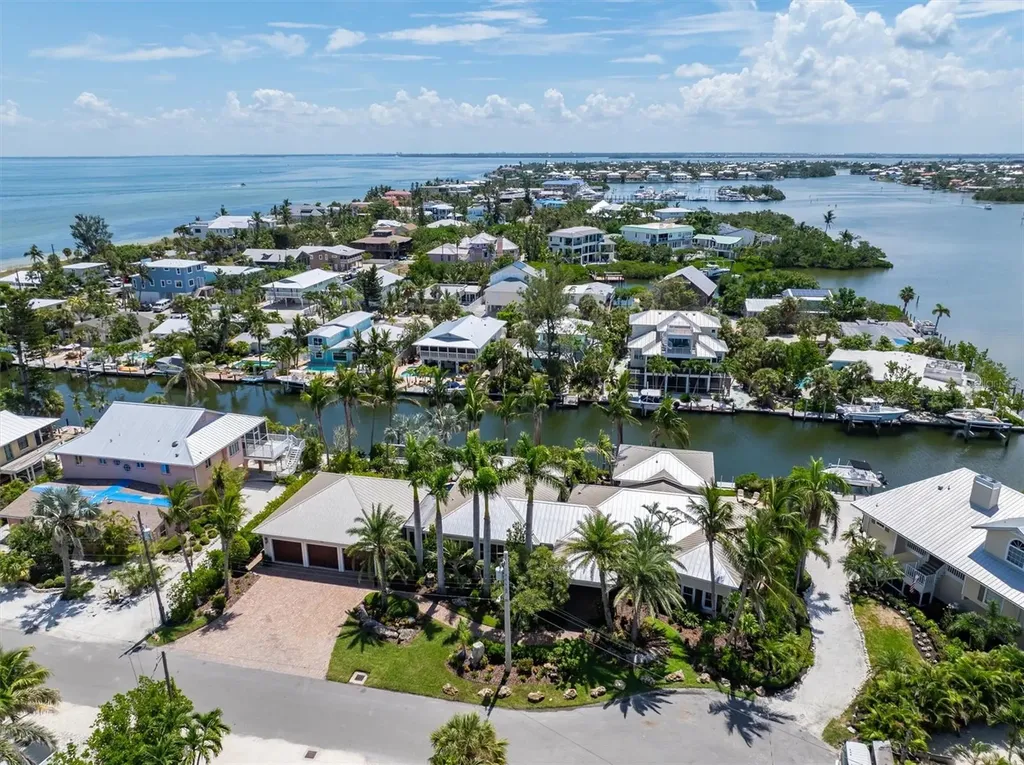 513 Bayview Place Anna Maria FL 34216